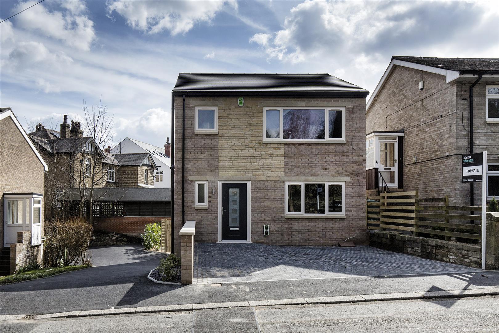 Houses for sale Huddersfield Property for sale Martin Thornton